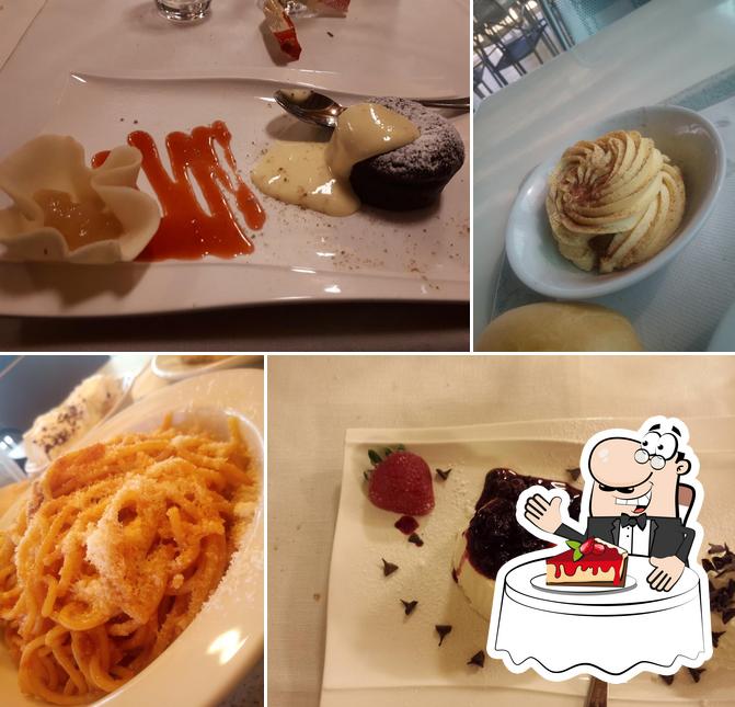 Ristorante Pizzeria Acquablu