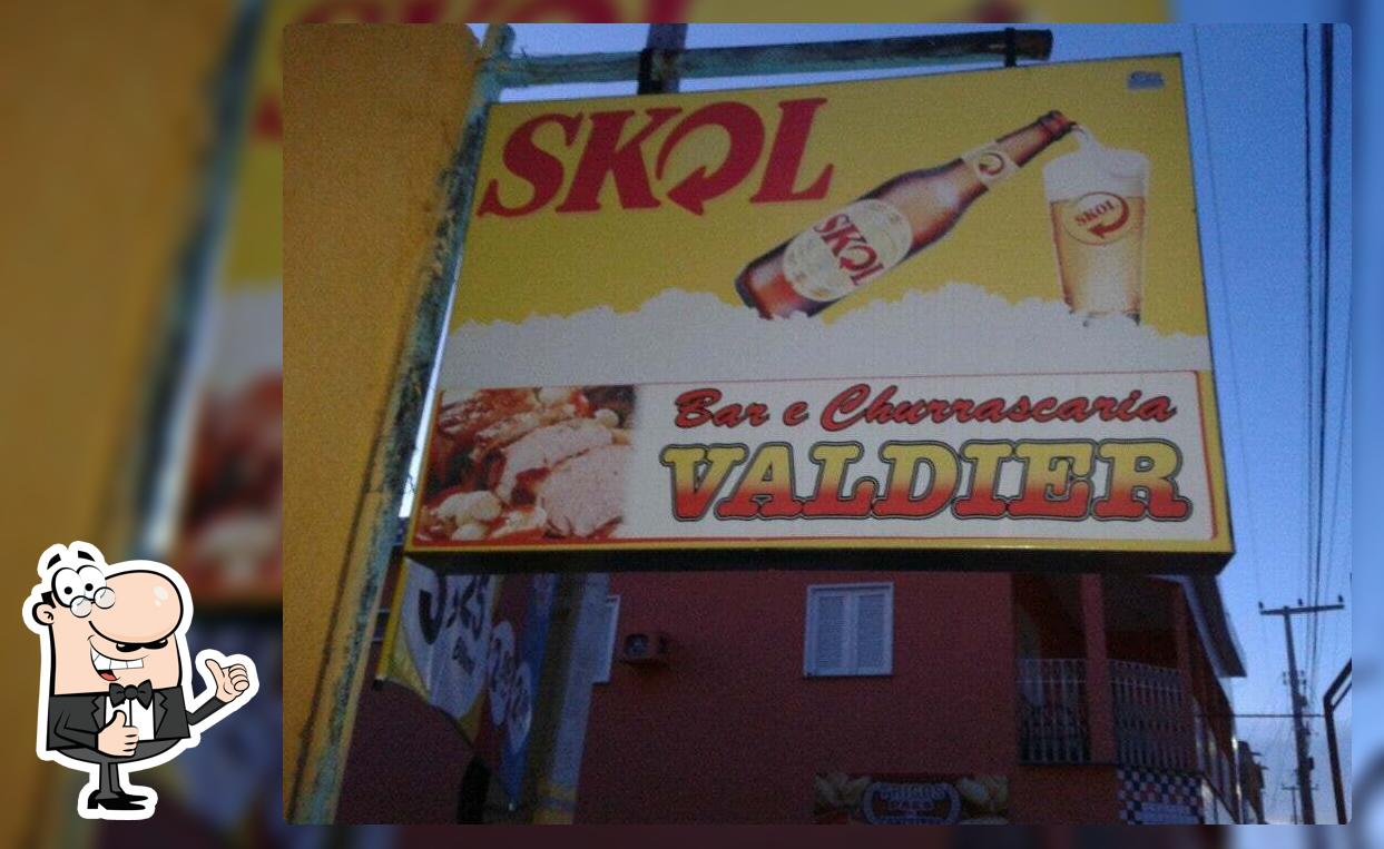 Bar Do Valdier foto