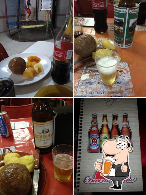 Bar do Tonho