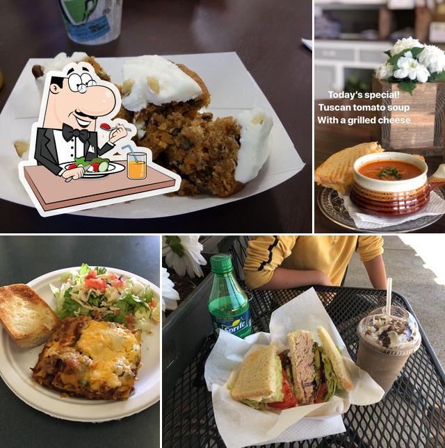 Cameron Park Coffee & Deli in Cameron Park Restaurant reviews