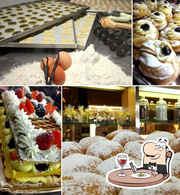 Pasticceria Caffe' Favalli