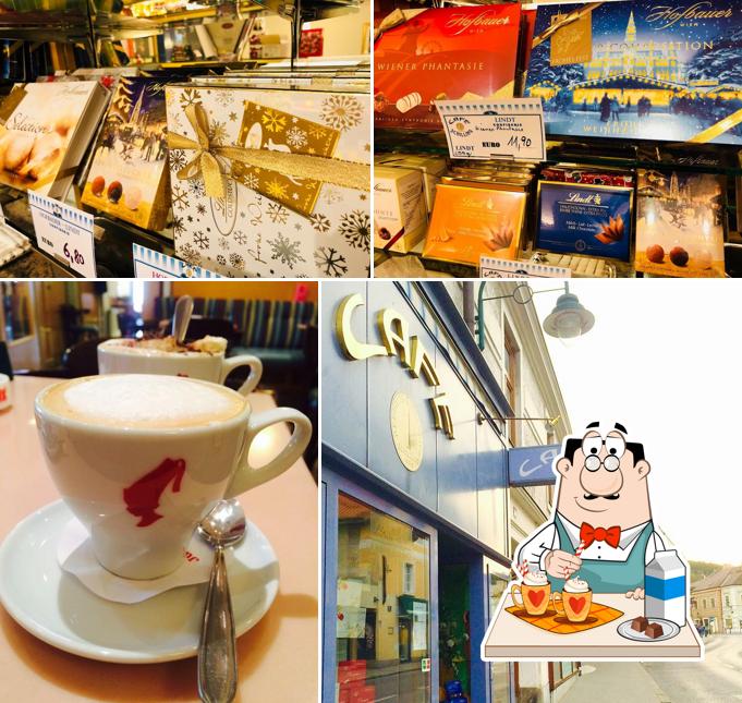 Café Schilling