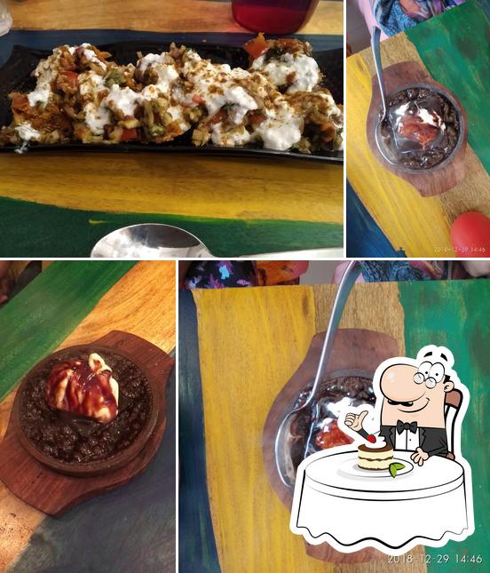 Top 5 cafes in Bhinmal, september 2024 Restaurant Guru