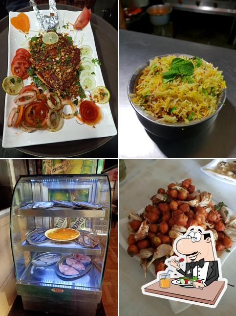 Hotel Sandeep, Family Restaurant and Bar, Deluxe Room's