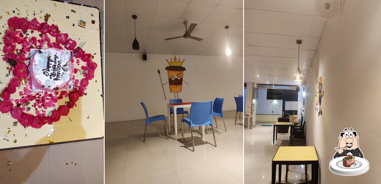Jaco Cafe image