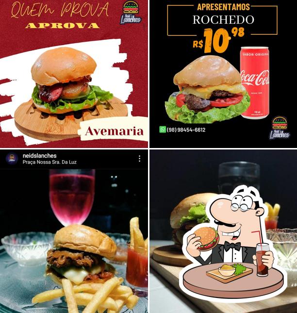 Neids Lanches