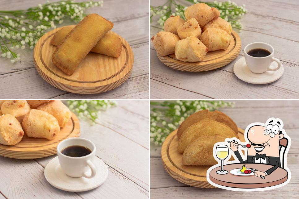 Panificadora Nosso Pão
