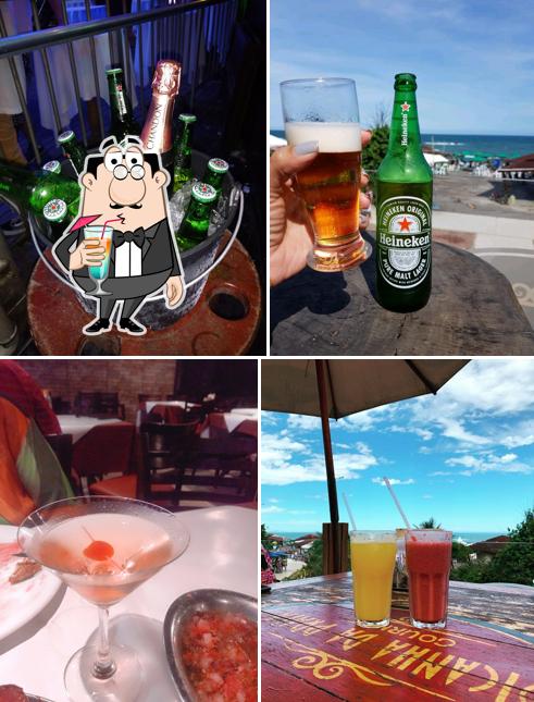 Picanha da Praia
