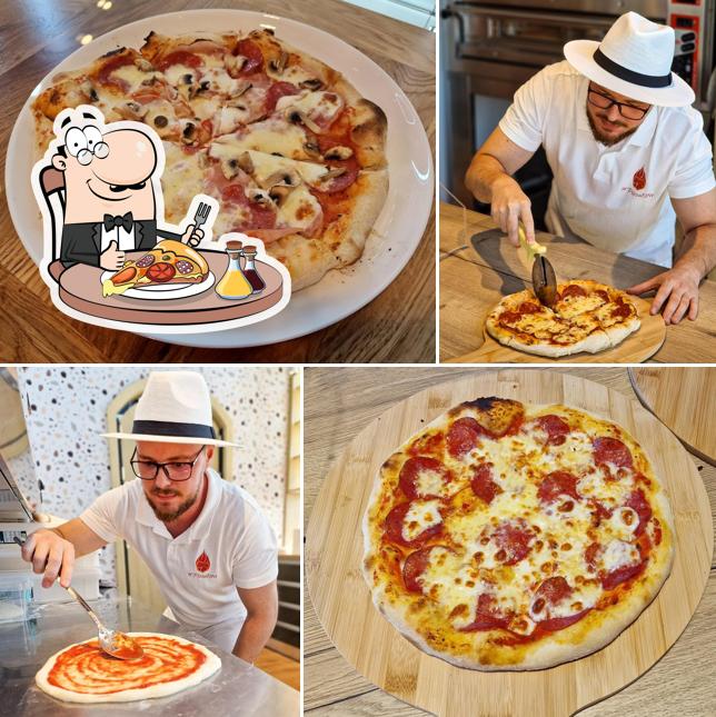 PizzaBaiaMare.ro