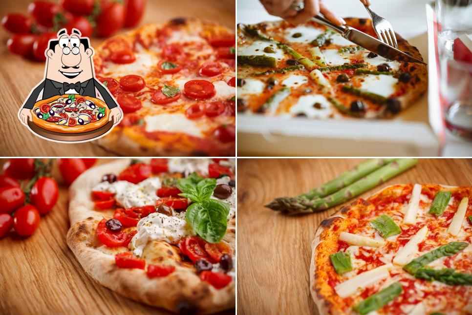 Pizzalonga Away Motta di Livenza