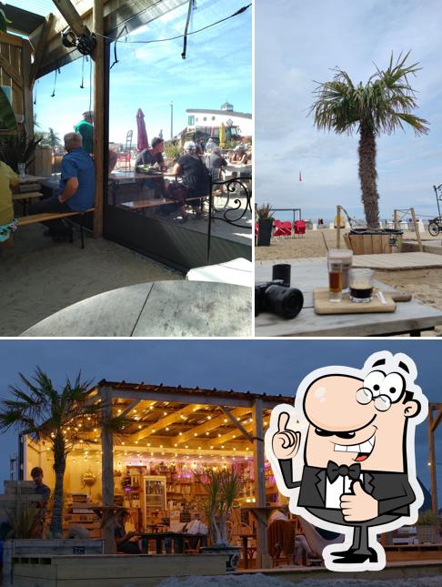 BOA COFFEE AND FOOD pub & bar, Gouville-sur-Mer - Restaurant reviews