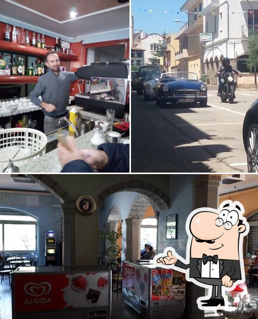 Bar Biliardi di Melis Giuseppe