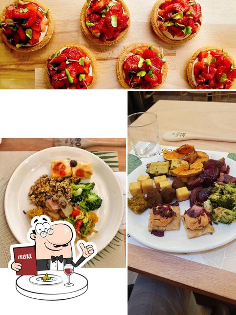 Bio's Kitchen Bologna restaurant, Bologna Restaurantbewertungen