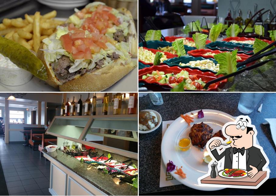 Chesapeake Grill in Havre de Grace Restaurant reviews