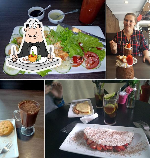 Di Vere's Bistro Cultural