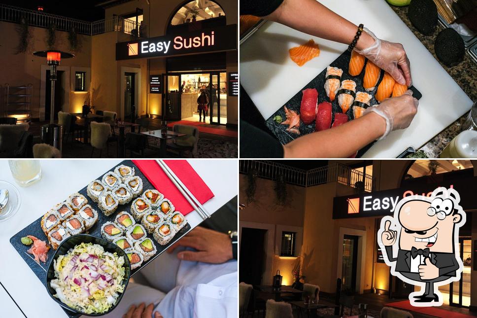 Regarder cette photo de Easy Sushi Ollioules
