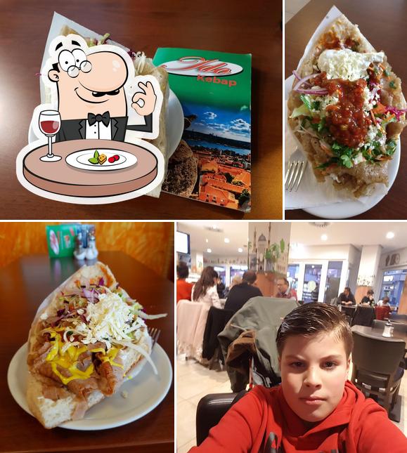 Ido Kebap Bistro Doner