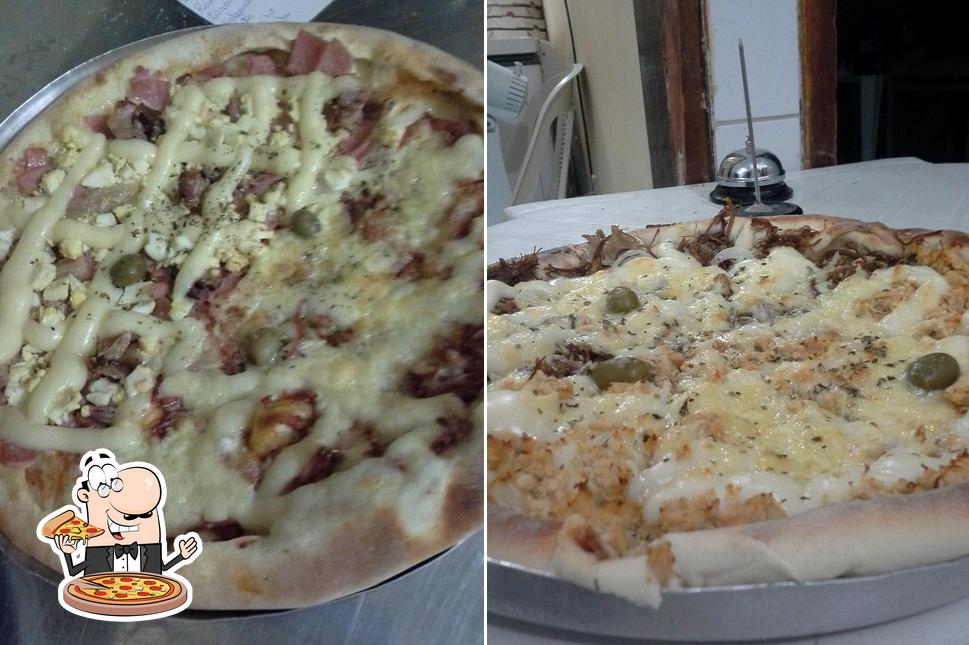 A pizza é o fast food mais popular do mundo