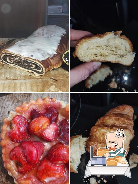 La Petite Boulangerie