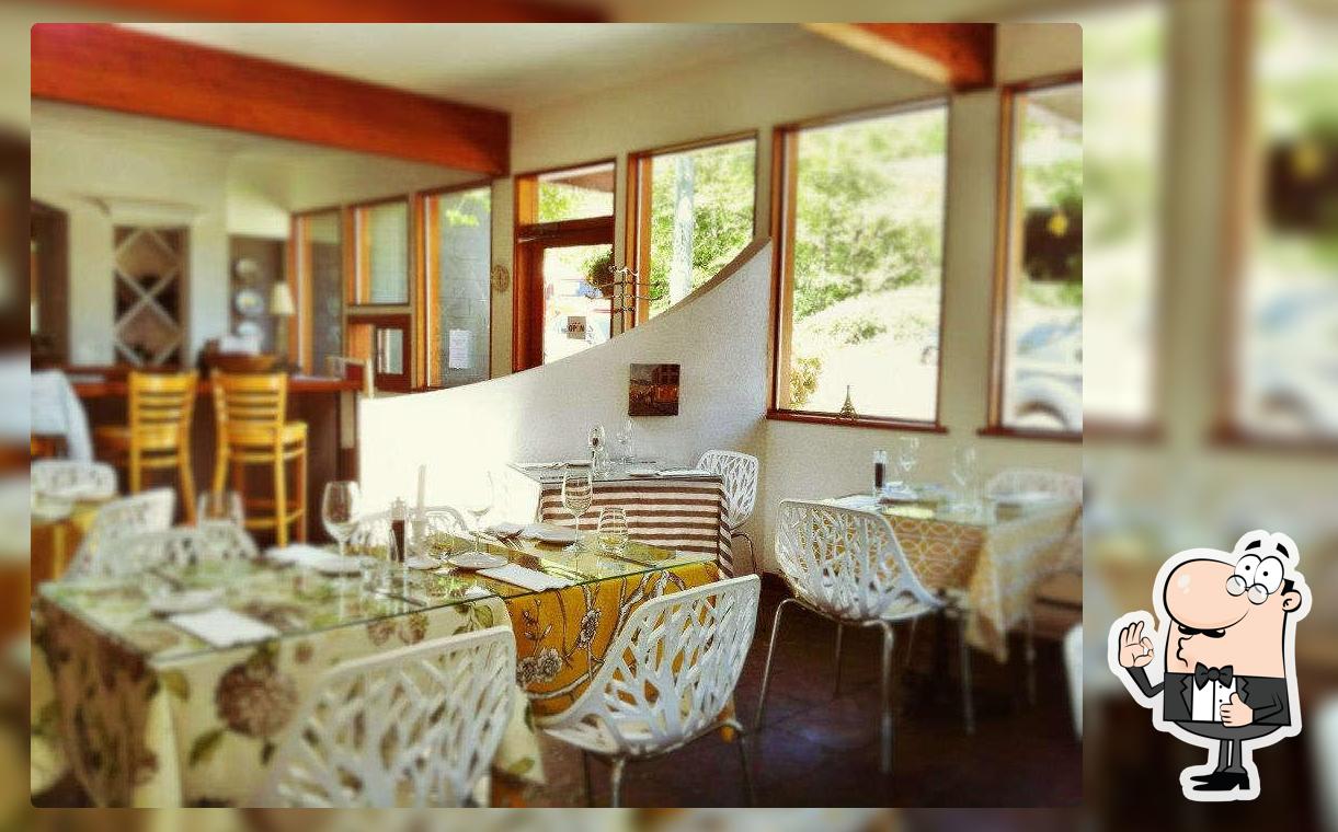 LeftBank Cuisine