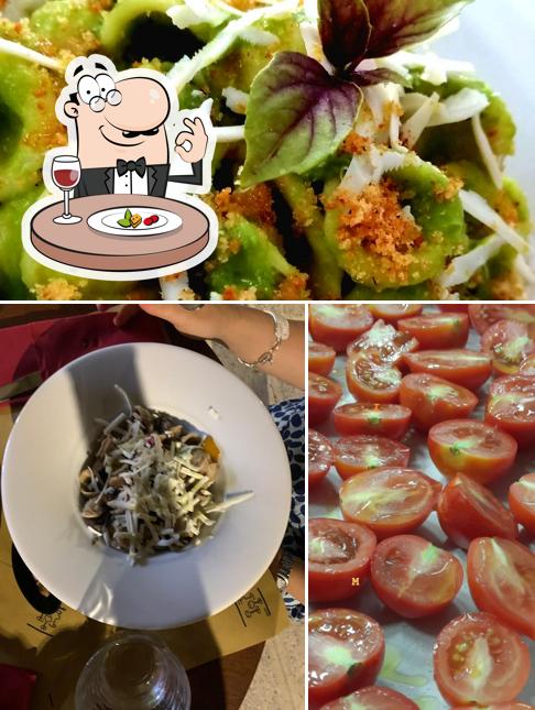 Platti al Masino Orecchietta Bistrot
