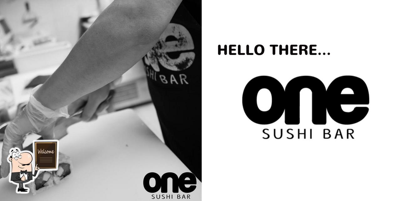 One Sushi Bar Ashdod Hatzionut 13 Restaurant Reviews