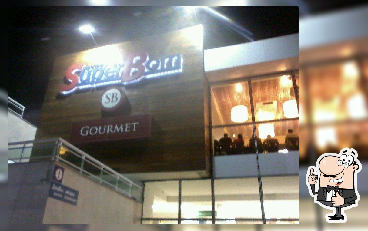 Superbom Gourmet