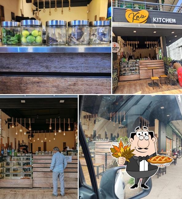 Kaiz Kitchen poothole image