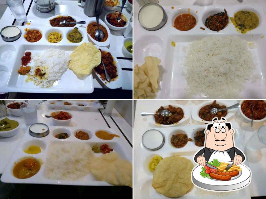 Sri Kakatiya Deluxe Mess