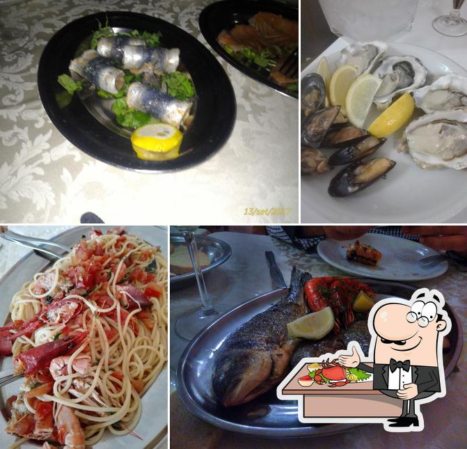 Osteria Su Talleri