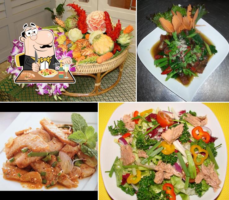 Thaigarten Take Away