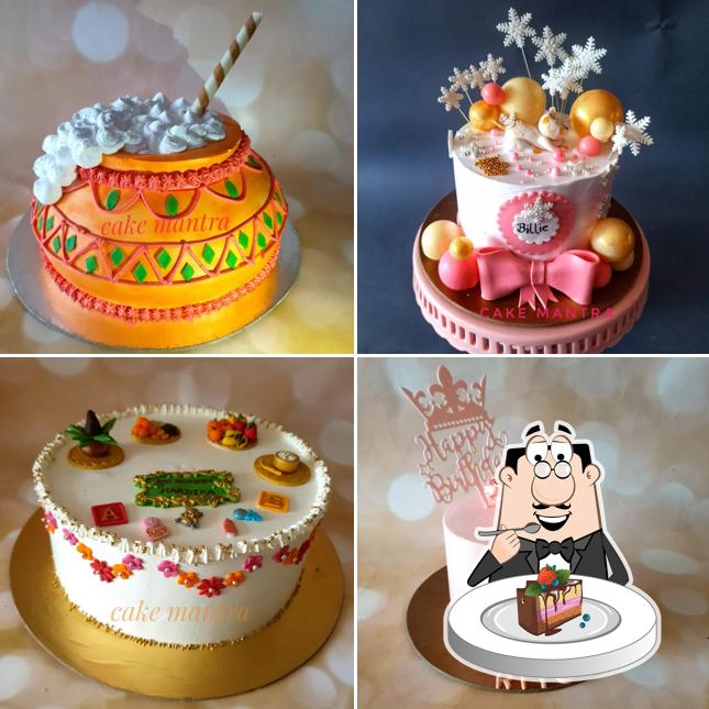 Cake Mantra picture
