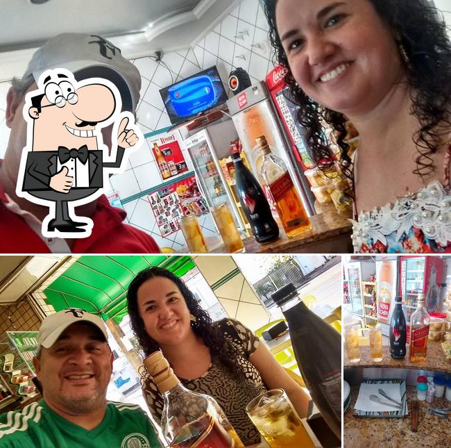 Bar Do Julio