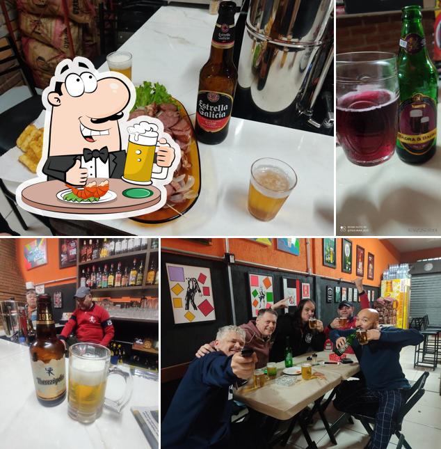 BAR DO BETÃO