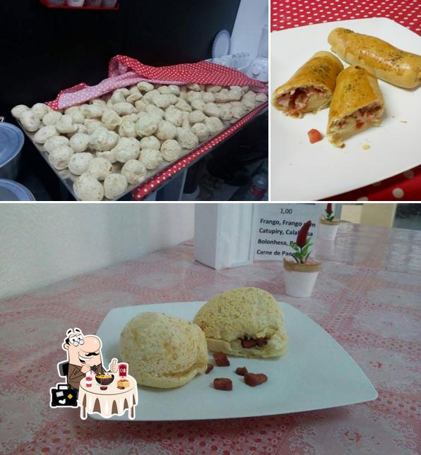 Casa Do Pão de Queijo