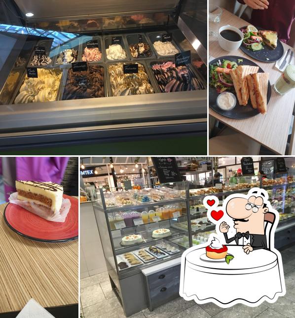 Best restaurants in Globen Shopping Mall - Restaurant Guru