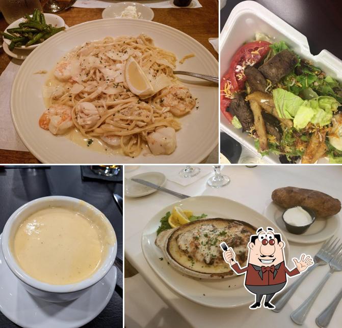 Copper Kettle in Chambersburg Restaurant menu and reviews