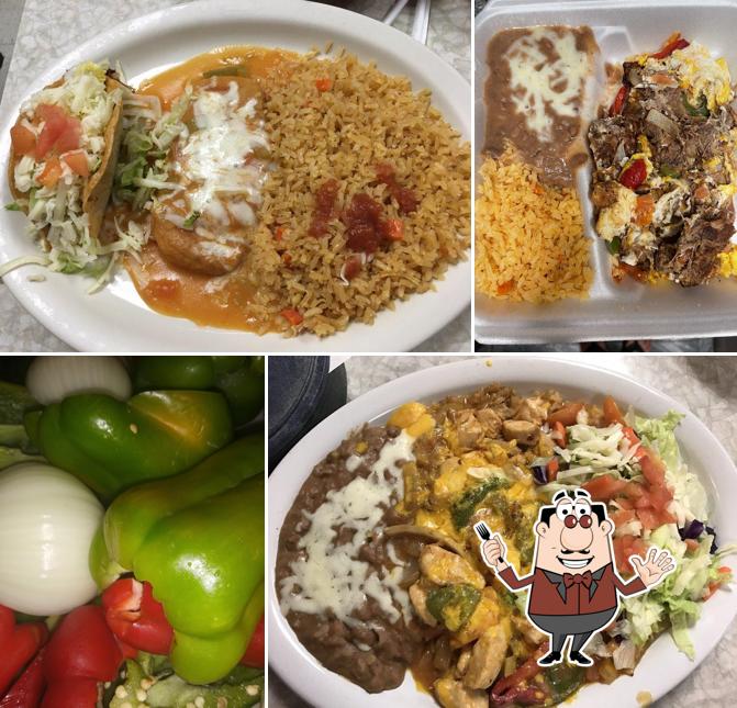 El Matador Authentic restaurant in Irwindale Restaurant menu and reviews