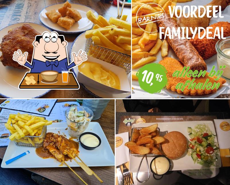Best frikandel in Barneveld restaurants, summer 2024 Restaurant Guru