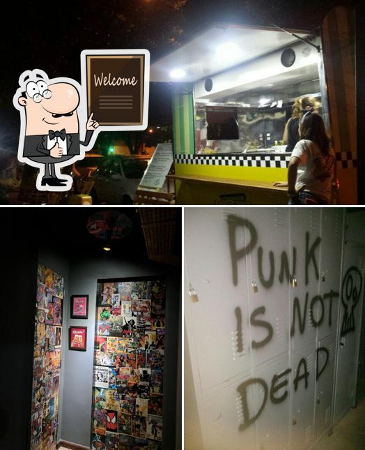 Here's an image of Garagem Vitória
