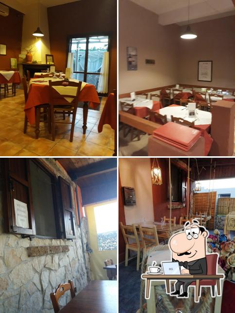 Il Villaggio dei Golosi