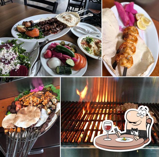Top 5 lebanese restaurants in Dearborn, november 2024 Restaurant Guru