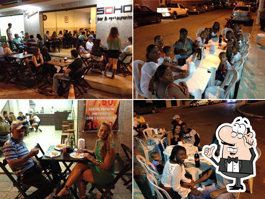 Pastelaria e Pizzaria do Rapha