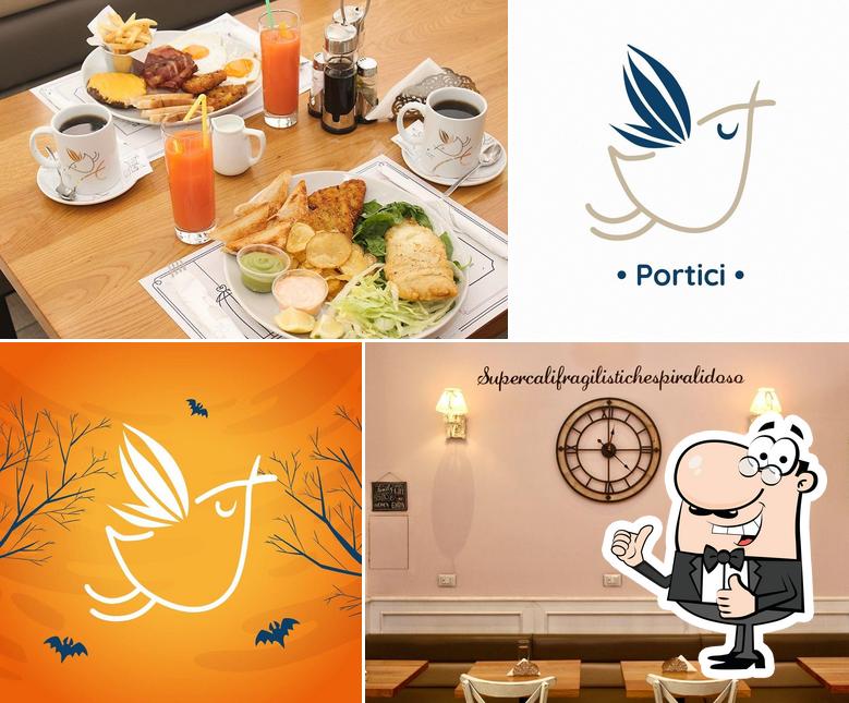 Birdy The Bakery - Portici