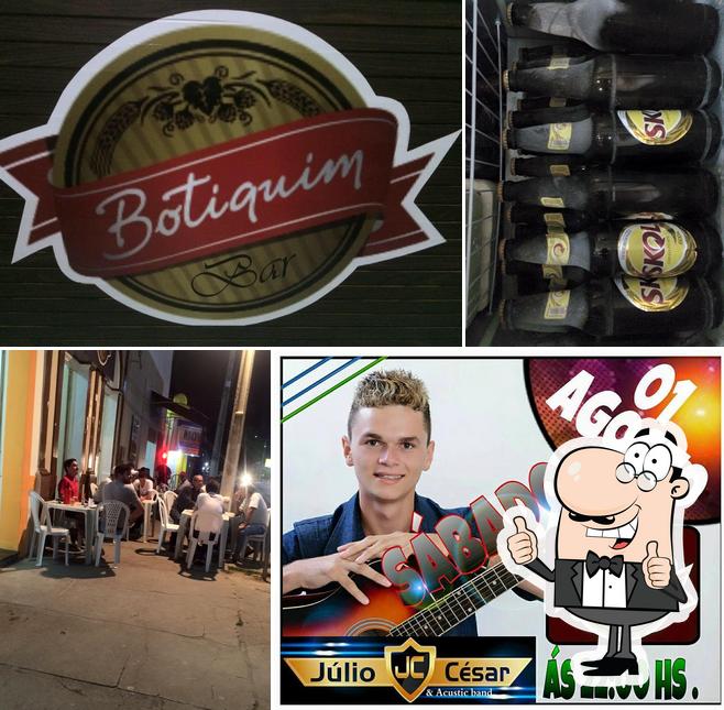 Botiquim Bar