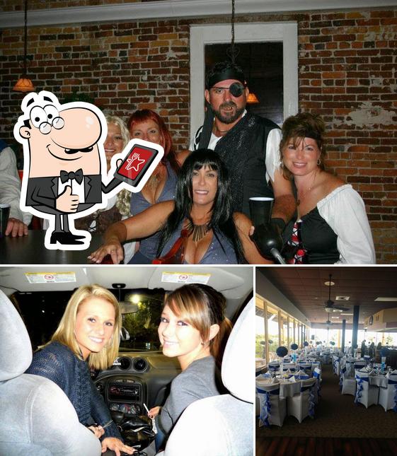 Caddyshak Tiki Bar, Pool & Party in Palmetto Restaurant menu and reviews