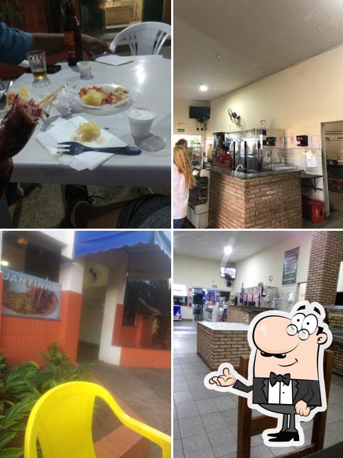 Cantina Alves Pereira