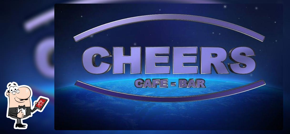 Cheers Cafe Bar
