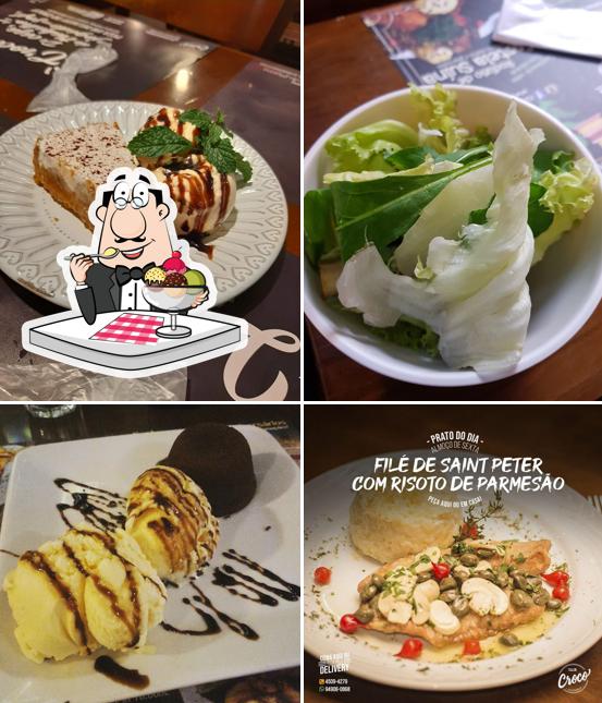 Croco Gastrobar