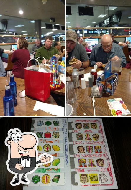 Finish Line Restaurant in Grand Island Restaurant reviews